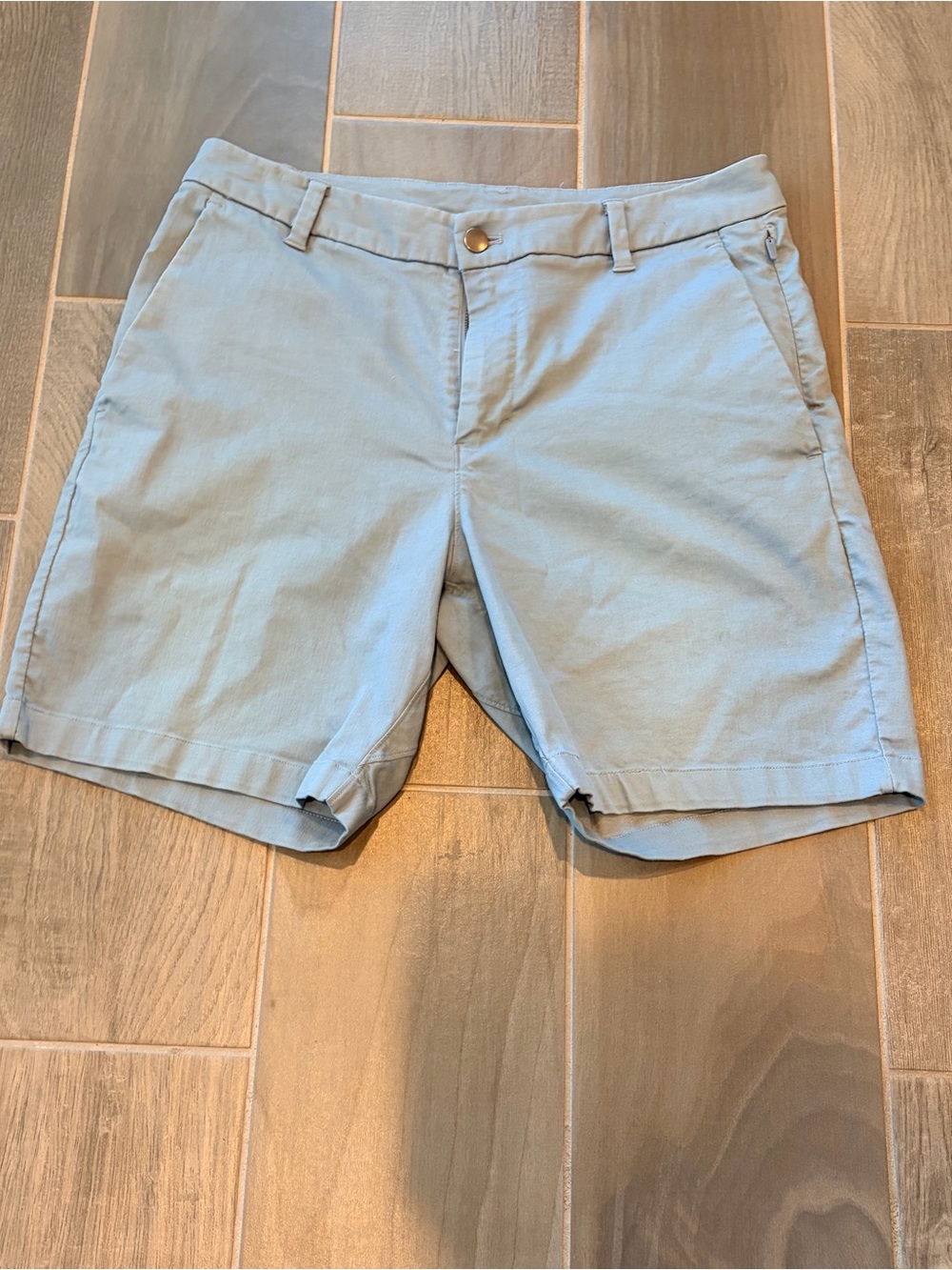 Men’s lululemon athletica Size 31 7in Shorts